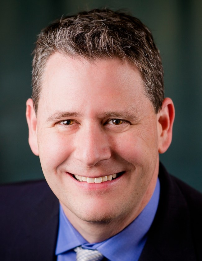 Little Rock Attorney Tim Cullen